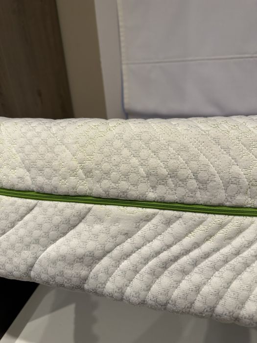 Дитяче підліткове ліжко - чердак, горище з ортопедичним матрасом