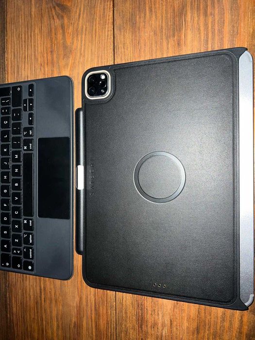 iPad Pro M2 11'' 128GB Wi-Fi Cellular + Magic Keyboard + Apple Pencil