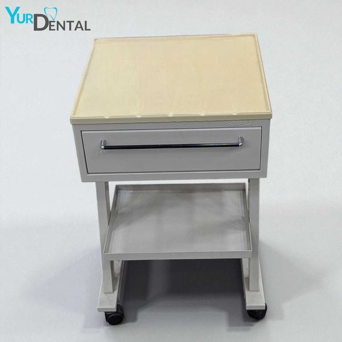 Мобільна томба на колесах (фарбуємо на замовлення)