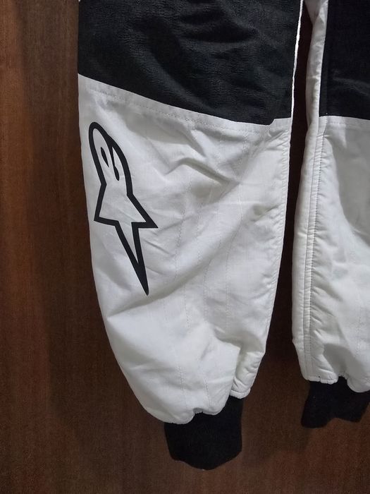 Fato alpinestars Hypertech v2