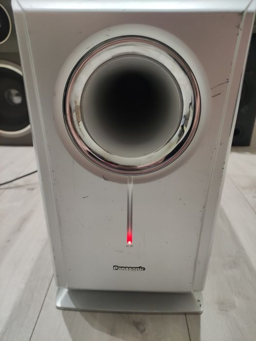 panasonic sb wa - Купити електроніку - Ціни на OLX.ua