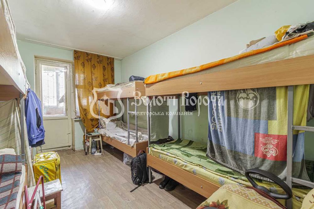 Квартира, 5к. Житловий стан. Братиславська, 13, Дніпровський район