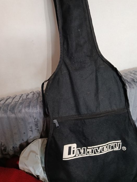 Gitara  klasyczna AC300