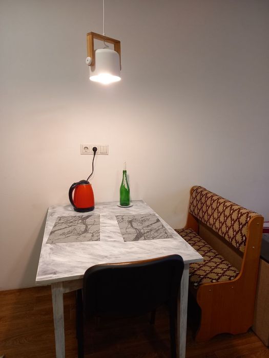 Подобова(погодинна) оренда квартири,парк Покровський,вул.Полтавська 64