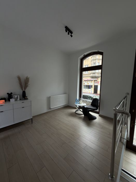 Lokal 33m2 na wynajem w centrum Grudziądza