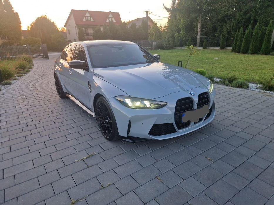 BMW M3