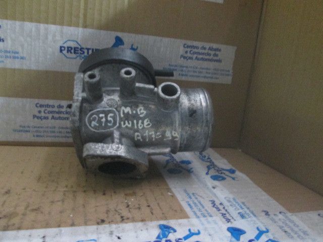 Válvula EGR MERCEDES-BENZ Classe A (W168)