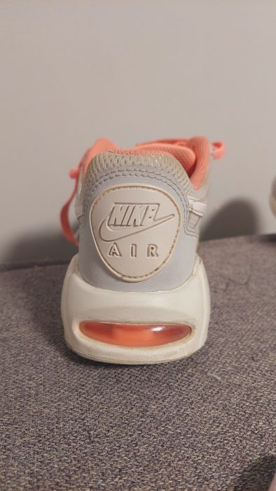 Кросівки найк nike air кросовки женские детские