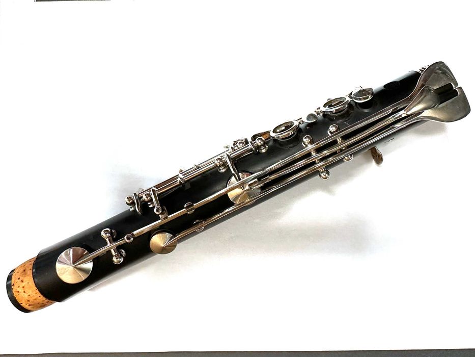 Klarnet Schreiber  Bb-Clarinet