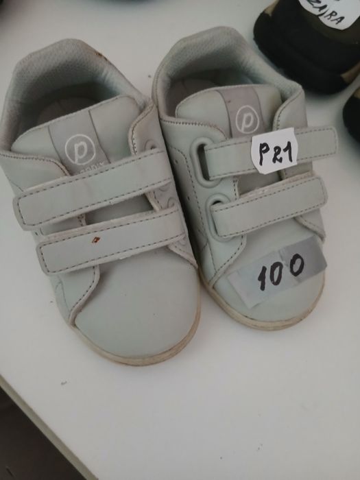 Детская обувь на мальчика  в хорошем состоянии