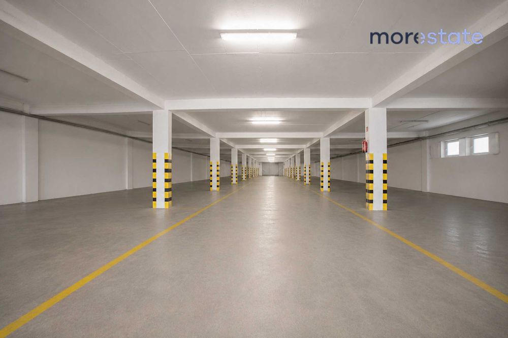 Magazyn / Hala | Modlnica | 600m2