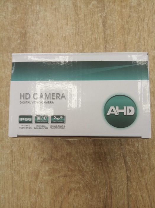 Прожектор инфракрасный ИК для камер 48LED 30м уличный
