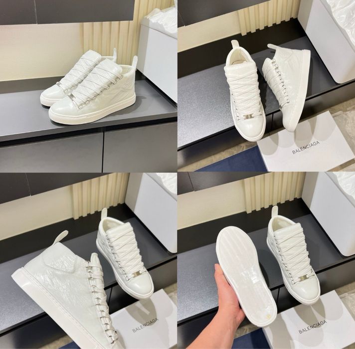 Balenciaga Arena кросівки