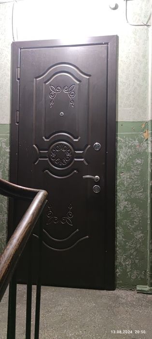 Оренда Здам 2 кімн квартира 3/5 від власника без % Центр (біля ШОШО фонтани) вул. Поштова 3