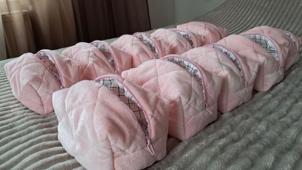 Косметички,пошиття,опт