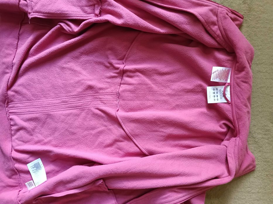 Polar bluza Adidas M