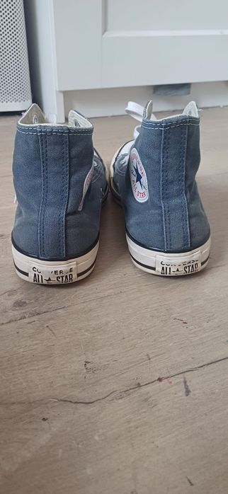Converse - rozmiar 39 (uniseks)
