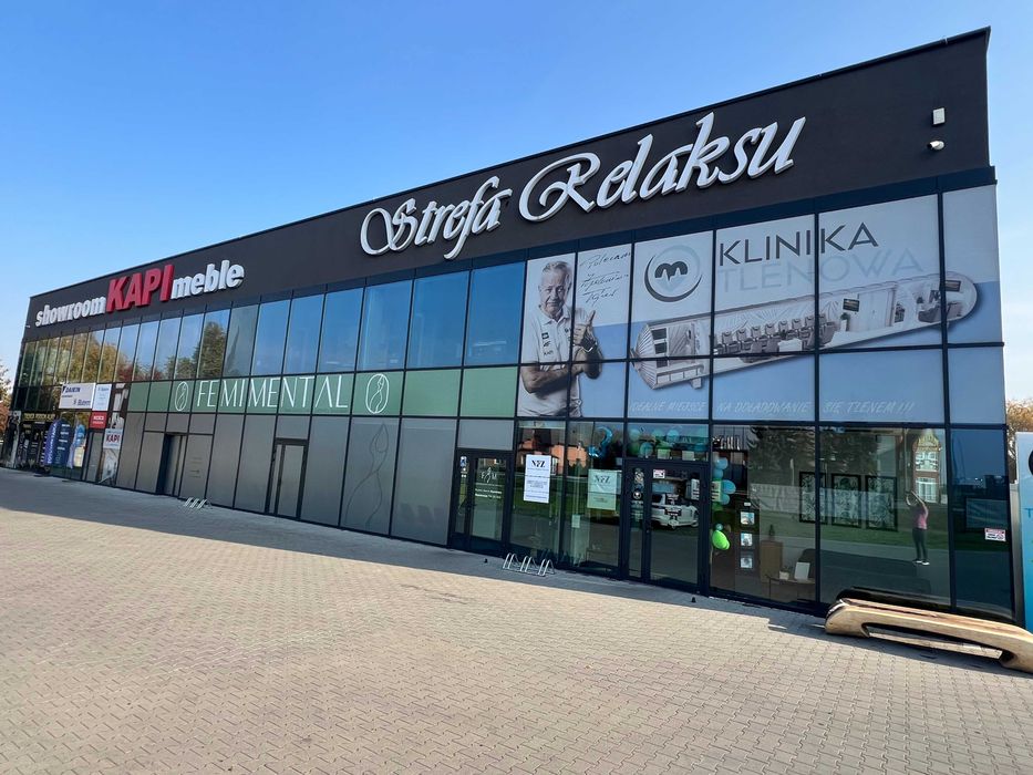 FRYZJER,BIURO ,salon biurowy -konferencyjny DLA 4-6 OSOB DO WYNAJCIA,umeblowane, klimatyzacja, bezpłatny parking.