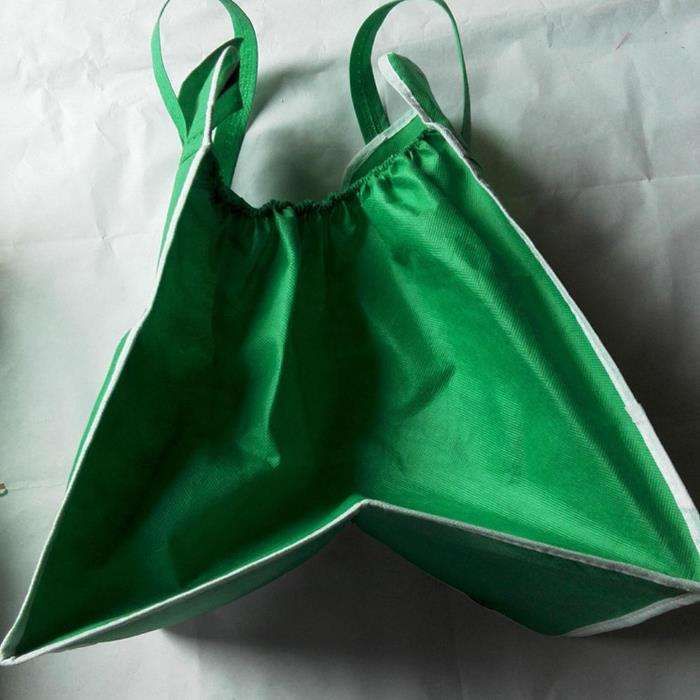 Saca para Supermercado (Carrinho) ou Compras com alças