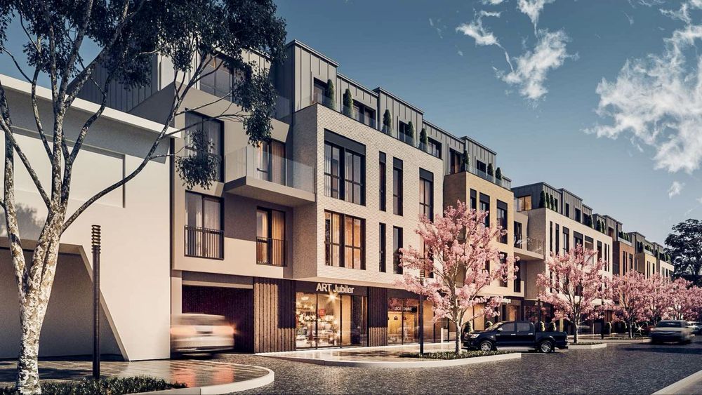 3-комнатная квартира по адресу ул. Собранецкая (площадь 79,4 м²) - Atlanta.ua - фото 2