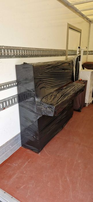 Transport Przeprowadzki Przewóz Mebli Utylizacja