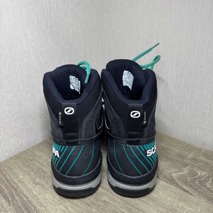 Черевики Scarpa Mescalito TRK GTX