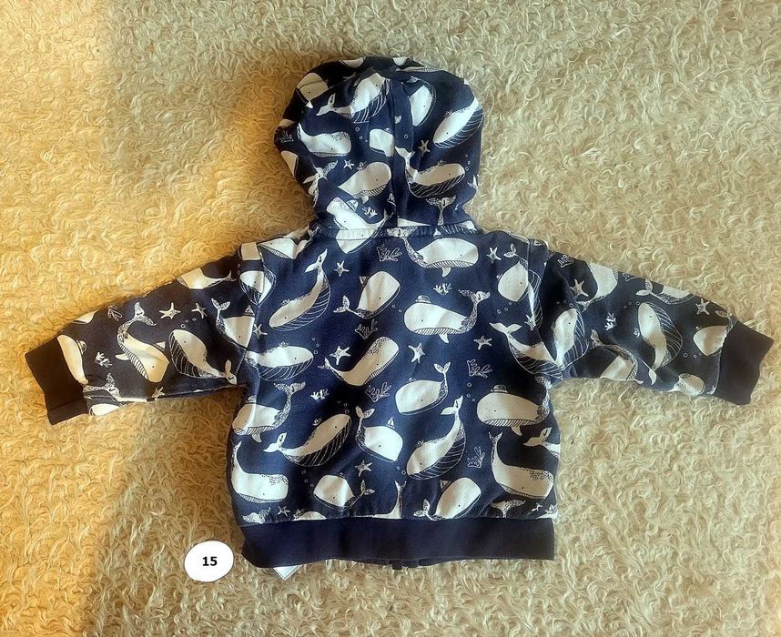 bluza dla dziecka