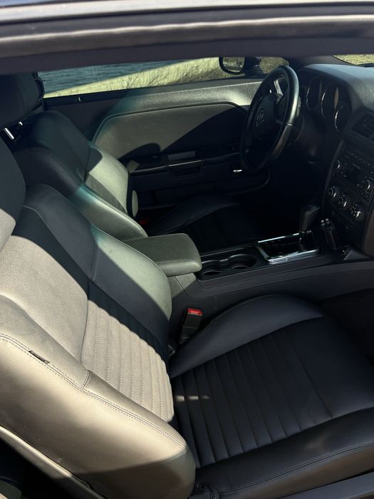 Продам Dodge Challenger 2013р