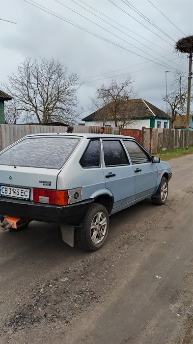 Продам ласточку ваз-21093