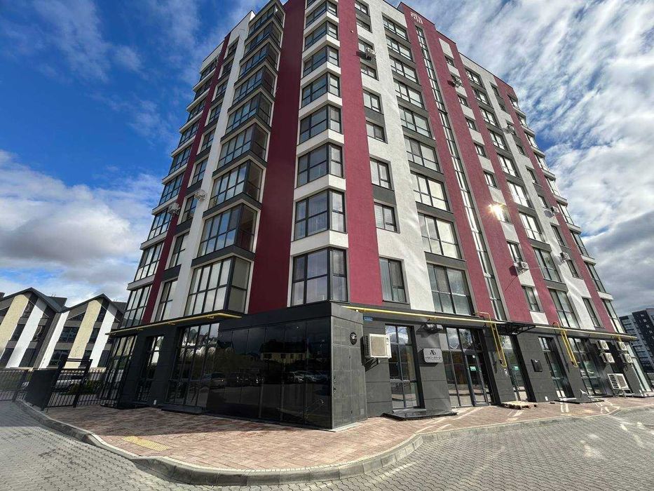 Оренда площі в ЖК "GRAND Липини"!