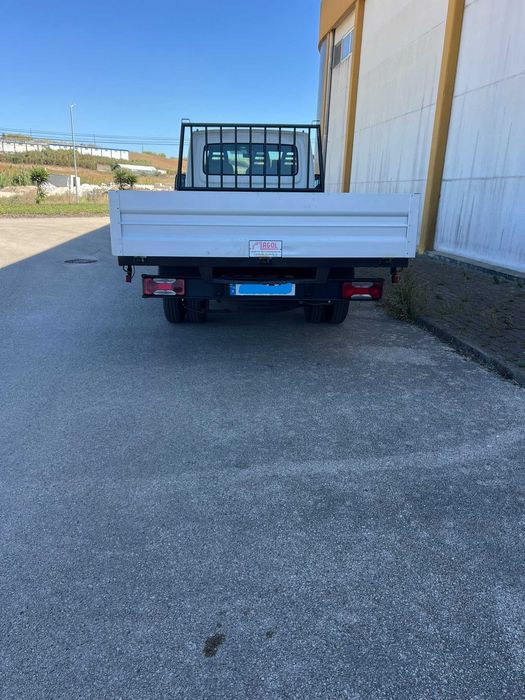 Iveco Daily 35c15