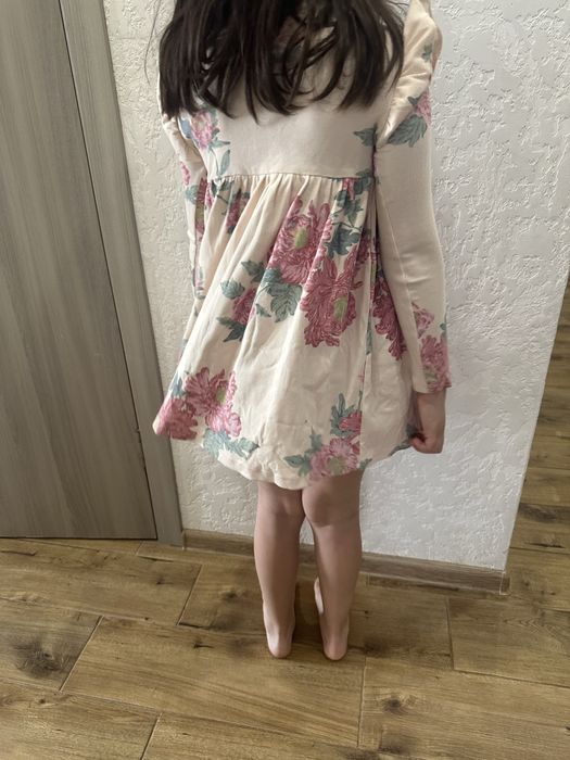 Плаття для дівчинки ціназа два