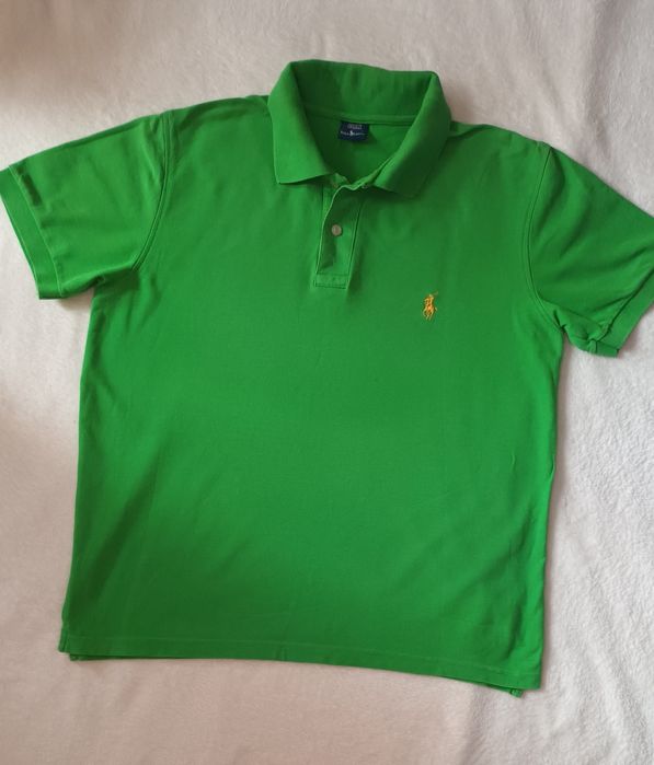 Koszulka,  podkoszulka polo ,t-shirt Ralph Lauren