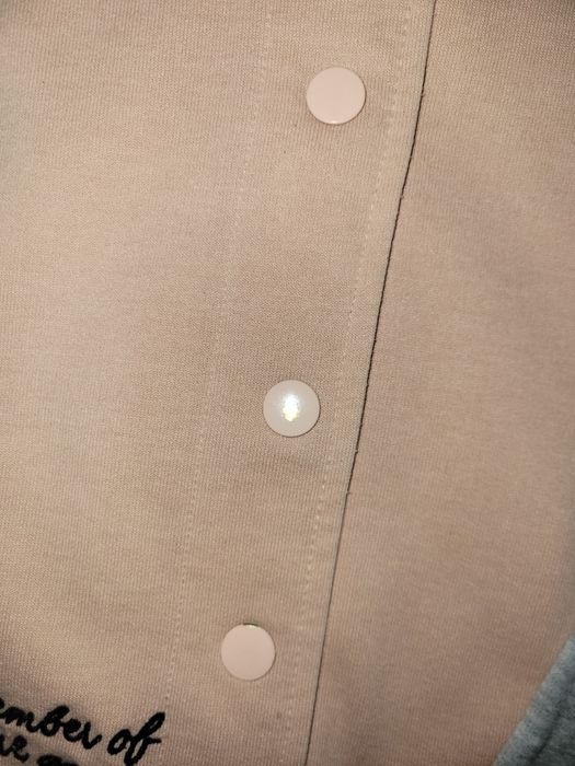 Бомбер, кофта девочке Tally weijl, р.34 (XS)