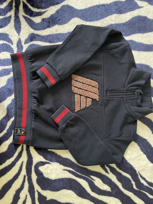 Костюм спортивний