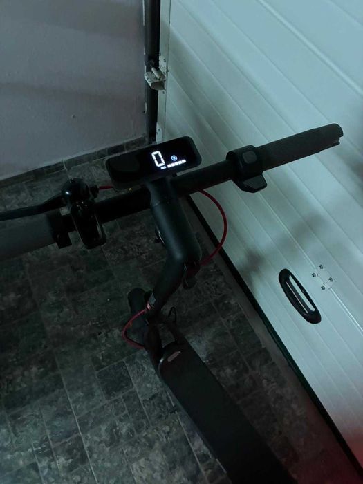 Trotinete Elétrica Navee V40i Pro – Garantia + Caixa – Como nova