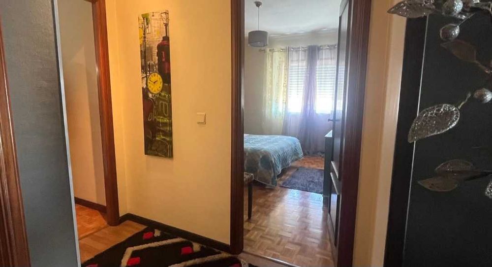 Apartamento T2 em Gualtar
