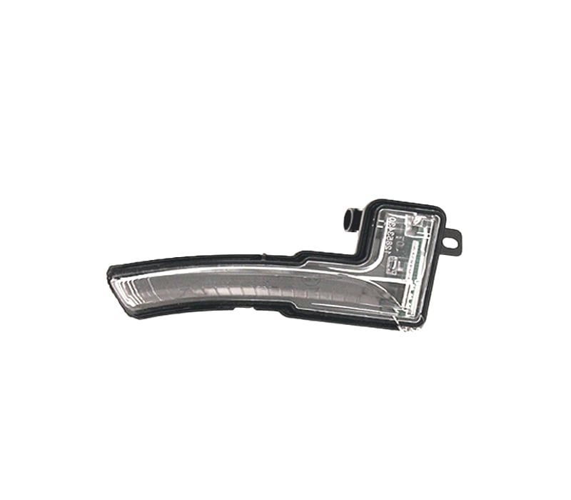 PISCA DIR DE ESPELHO RENAULT CAPTUR 17-