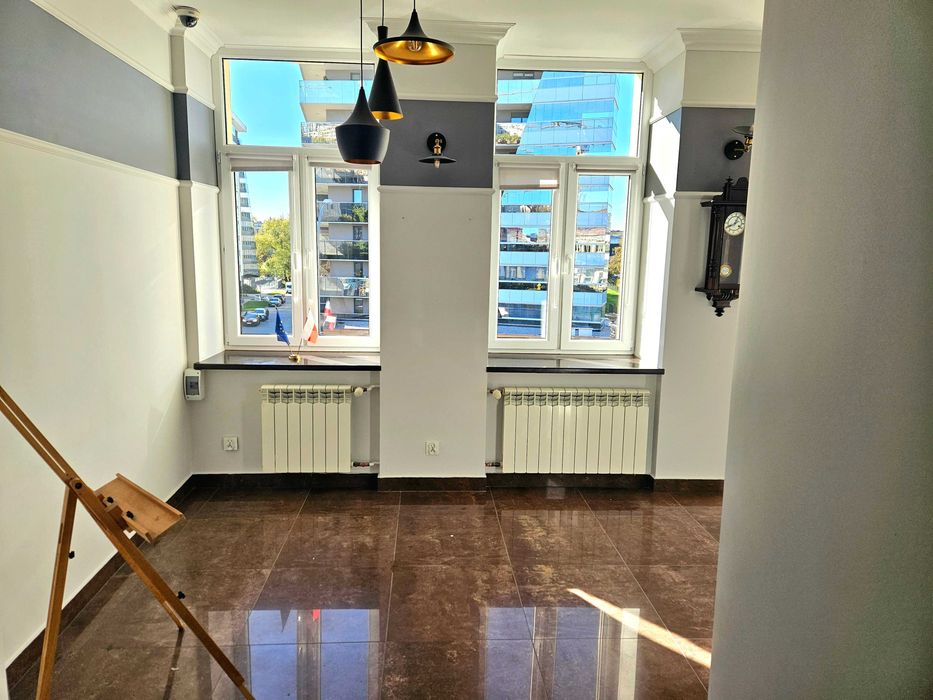 Lokal usługowy do wynajęcia – centrum Białegostoku