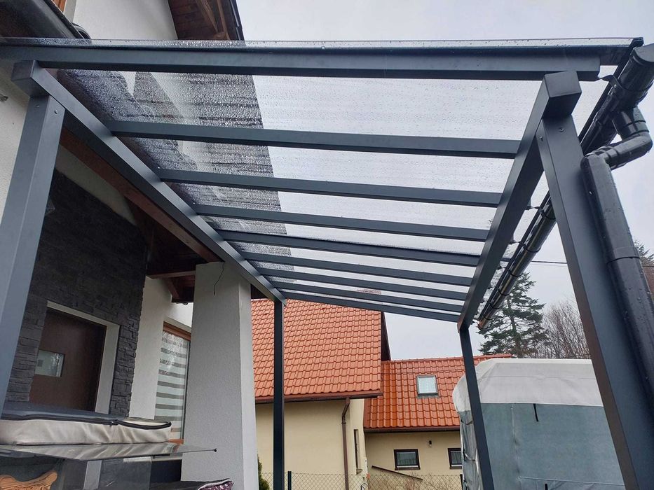 poliwęglan lity szkło bezpieczne