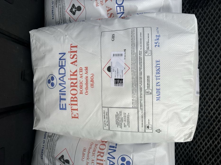 Борна кислота борная кислота засіб від тараканів