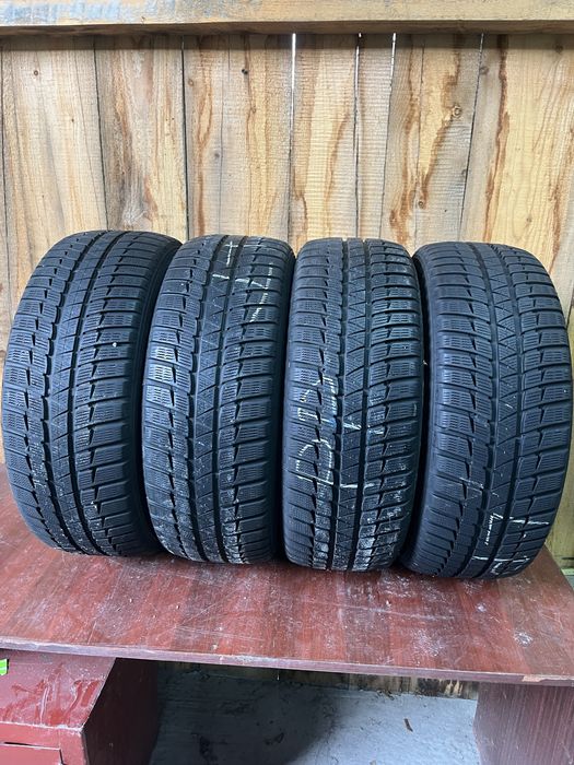 Шини 215 55 17 FALKEN