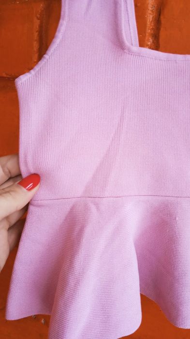 Топ Zara розмір M