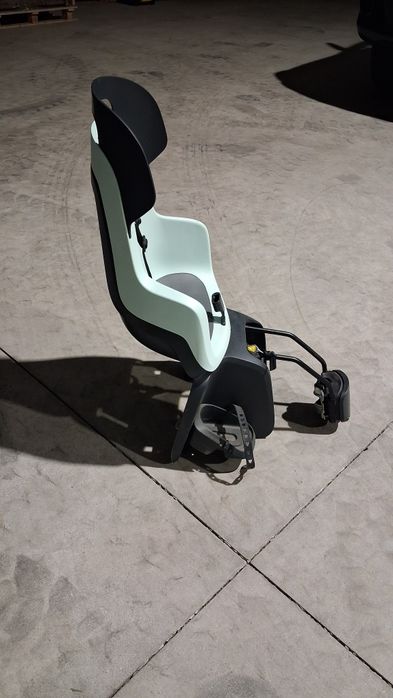 Cadeira bobike como nova!!!