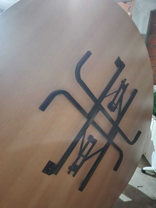 mesa redonda catering