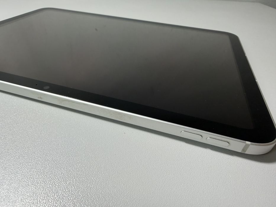 iPad 10 64 GB / Srebrny/ Wi-Fi + Cellular/Wrocław sklep