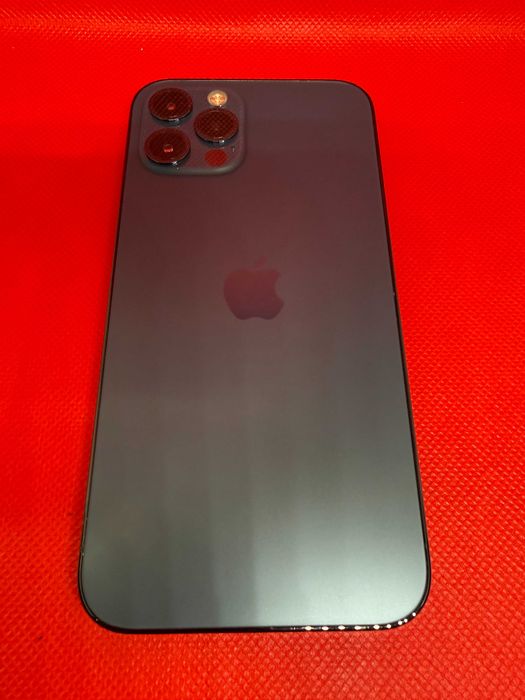 Iphone  12 Pro 128GB Azul Escuro