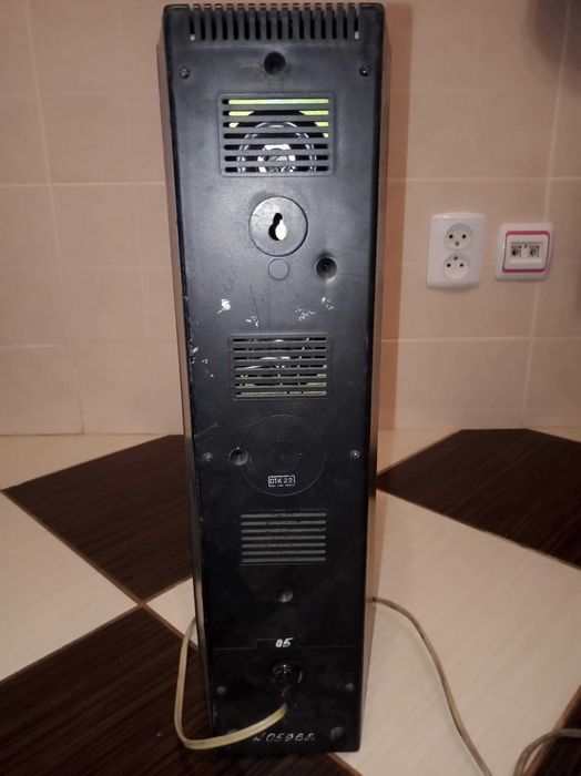 светомузыка Электроника ЦМУ 61