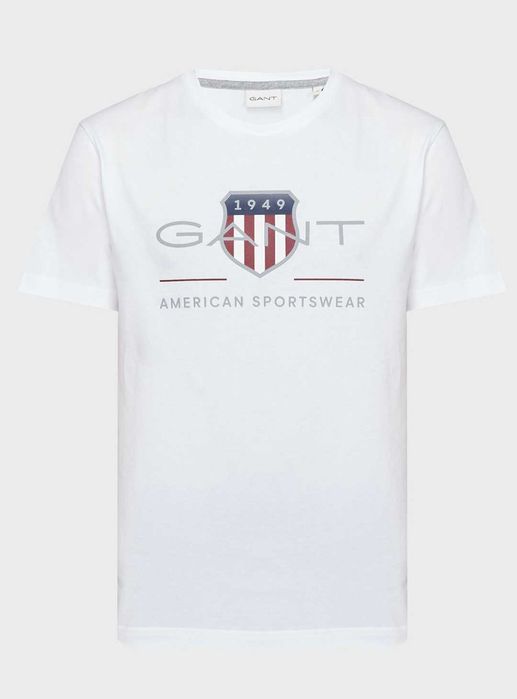 Футболка Gant (оригинал) размер XL