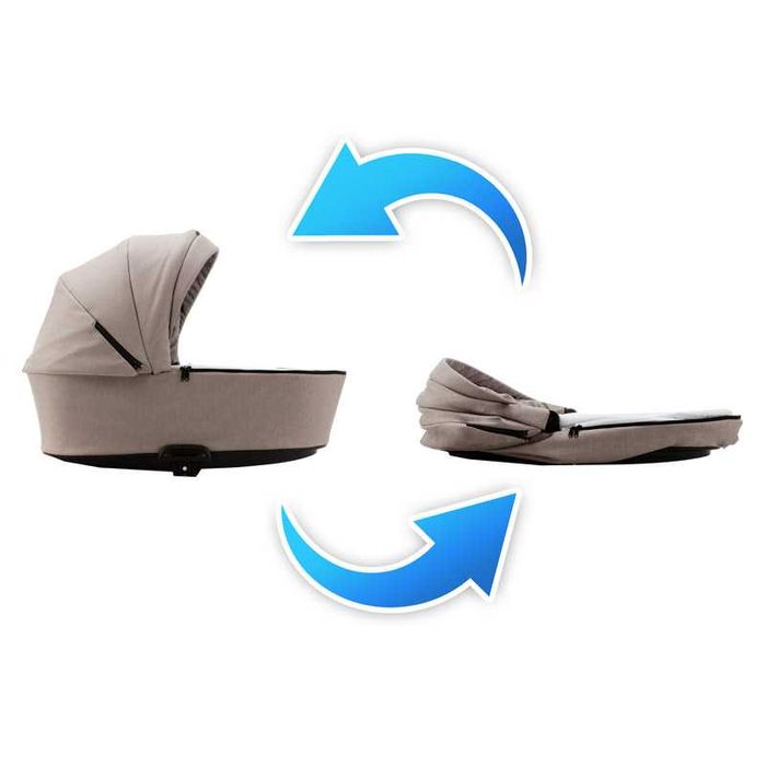 Adamex Zico 2w1 dostępny od ręki dostępny w wersji NEW